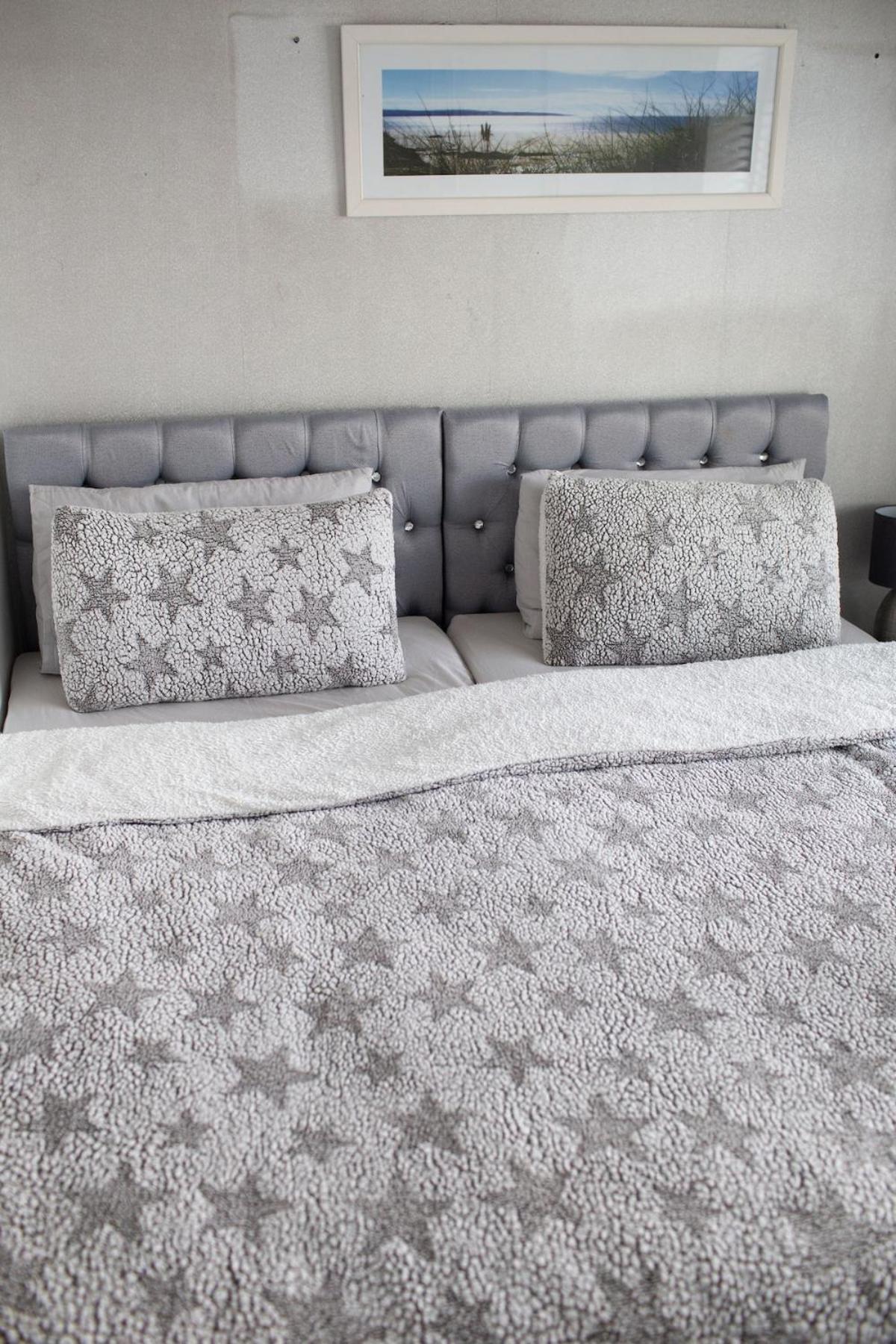 The Grey Mansion Holiday home *