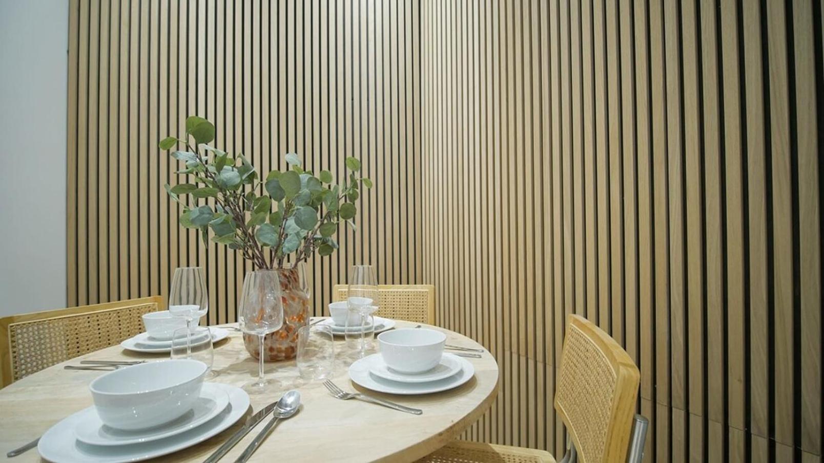 Appartement Chicago By The Heim Residences