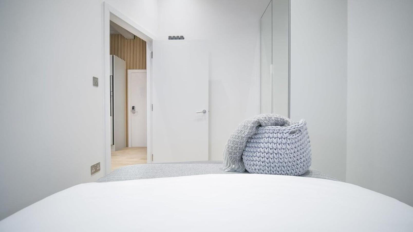 Chicago By The Heim Residences Appartement