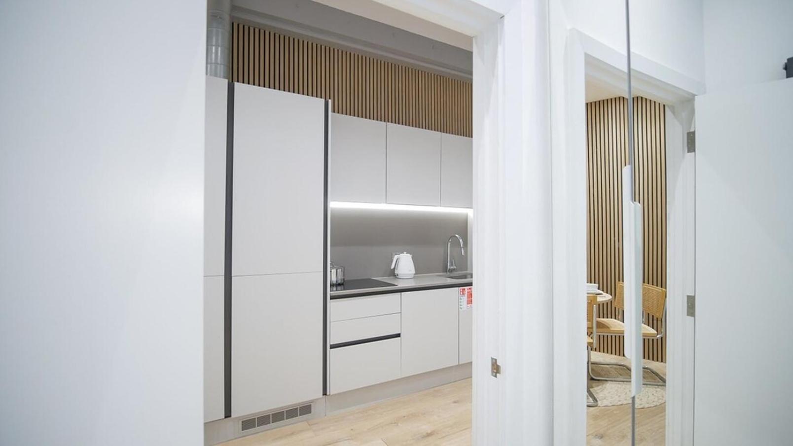 Chicago By The Heim Residences Appartement Manchester