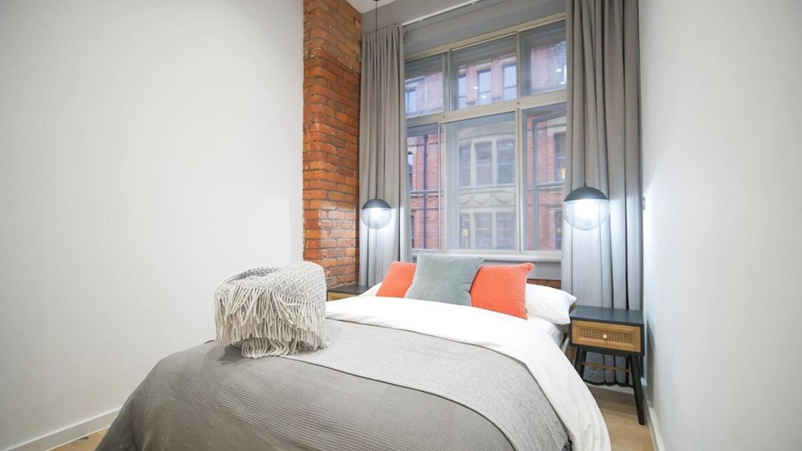 Chicago By The Heim Residences Appartement
