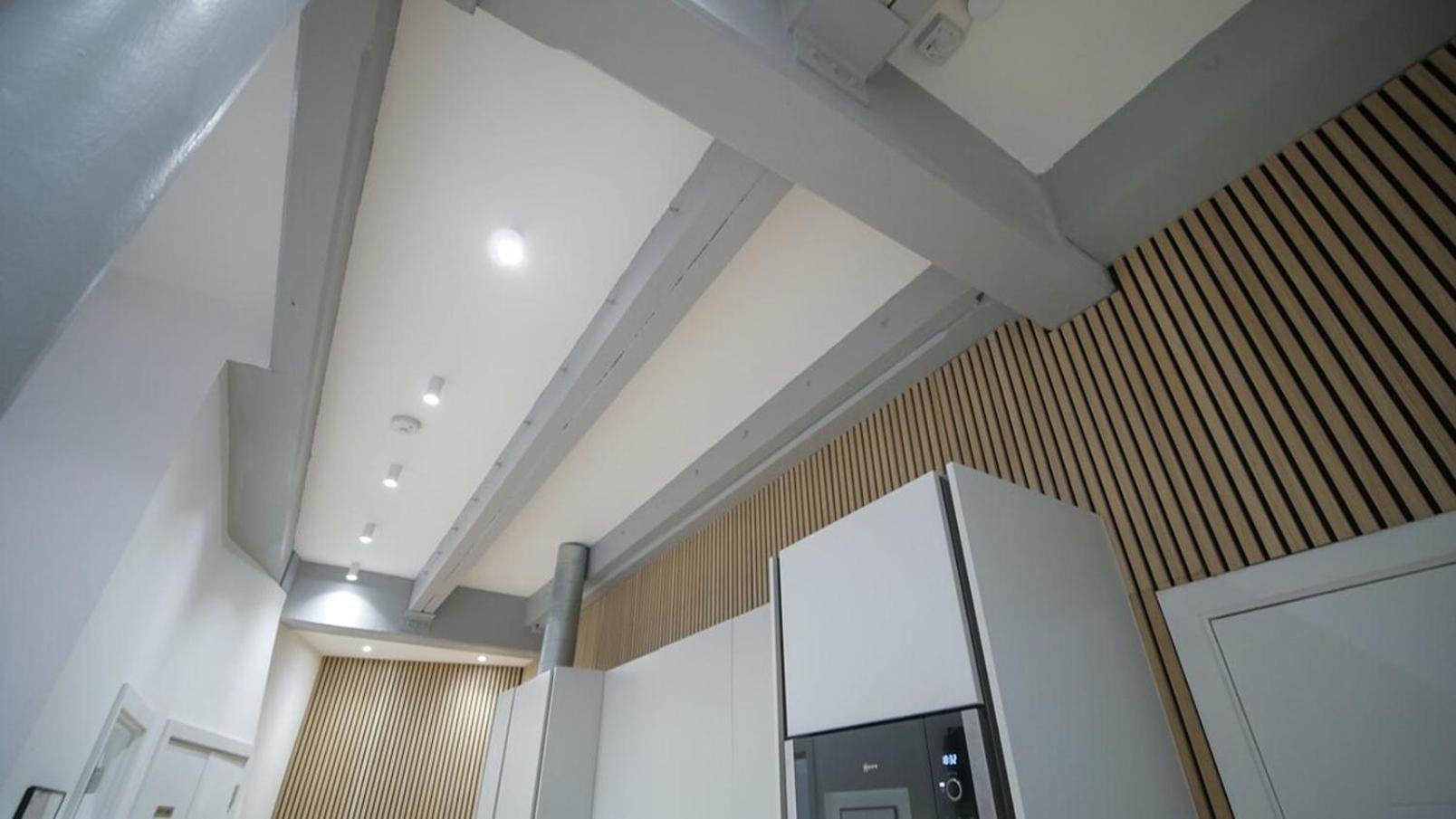 Appartement Chicago By The Heim Residences *