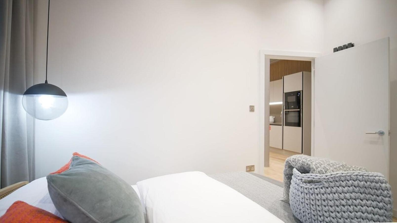 Chicago By The Heim Residences Appartement Manchester