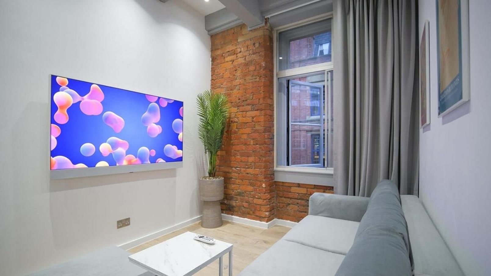 Appartement Chicago By The Heim Residences *