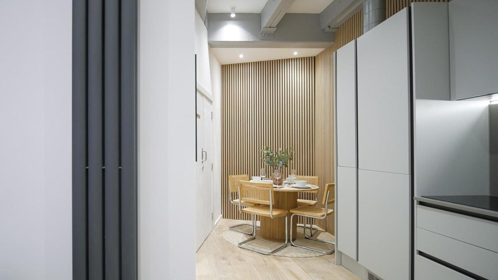 Chicago By The Heim Residences Appartement