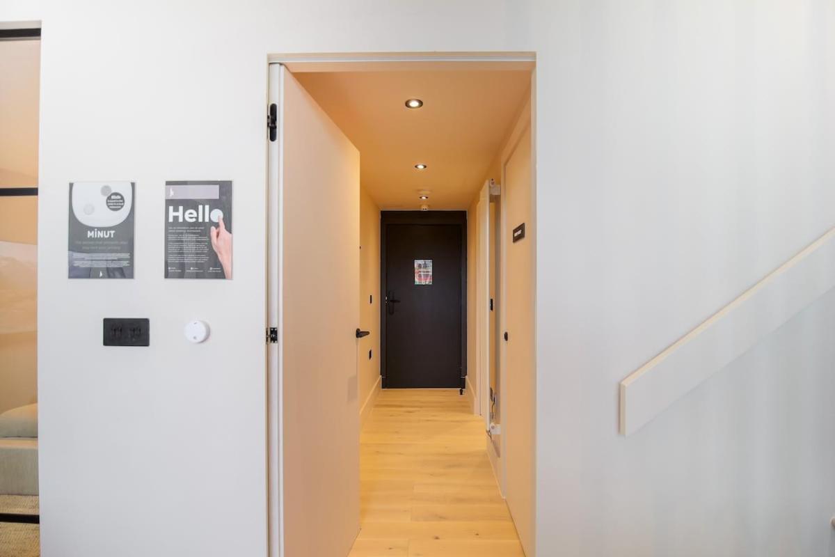 Ceramica By The Heim Residences Appartement