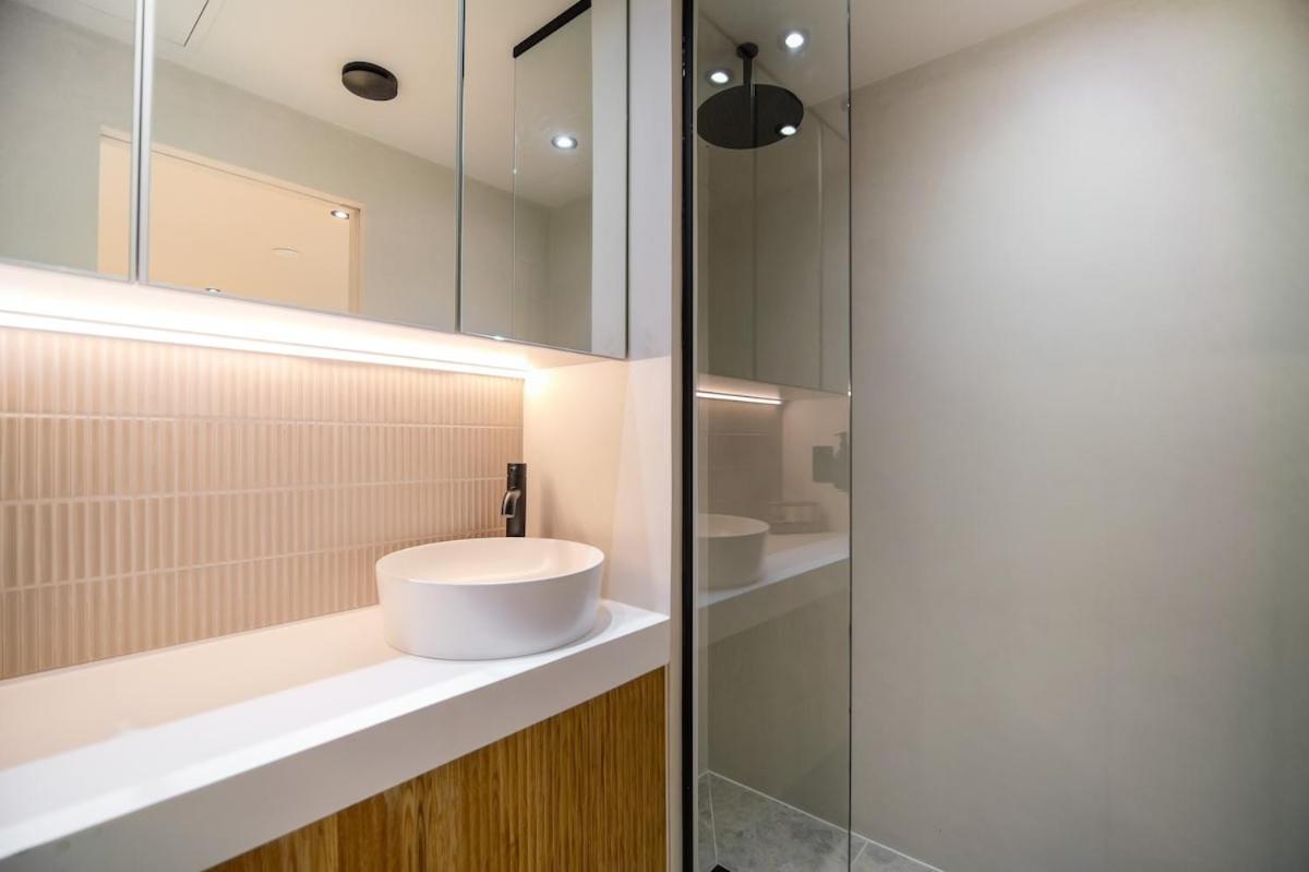 Ceramica By The Heim Residences Appartement Manchester