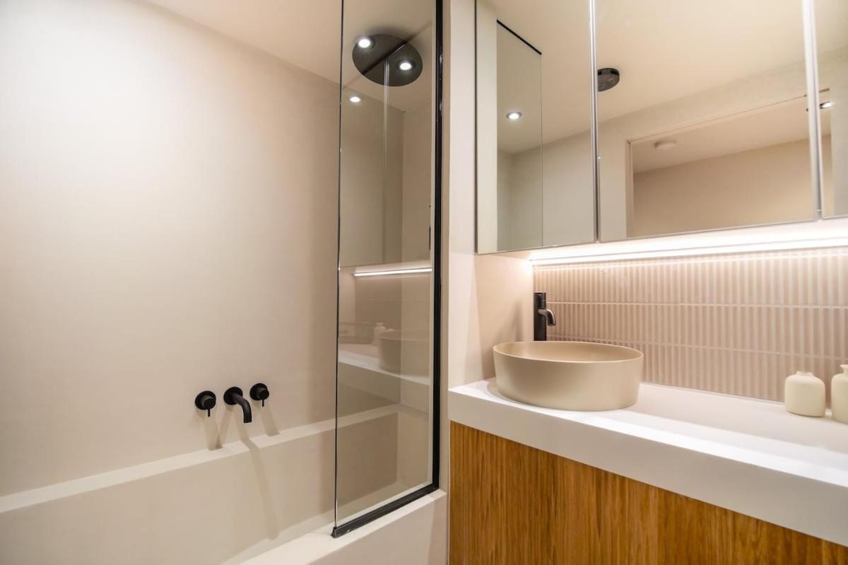 Ceramica By The Heim Residences Appartement