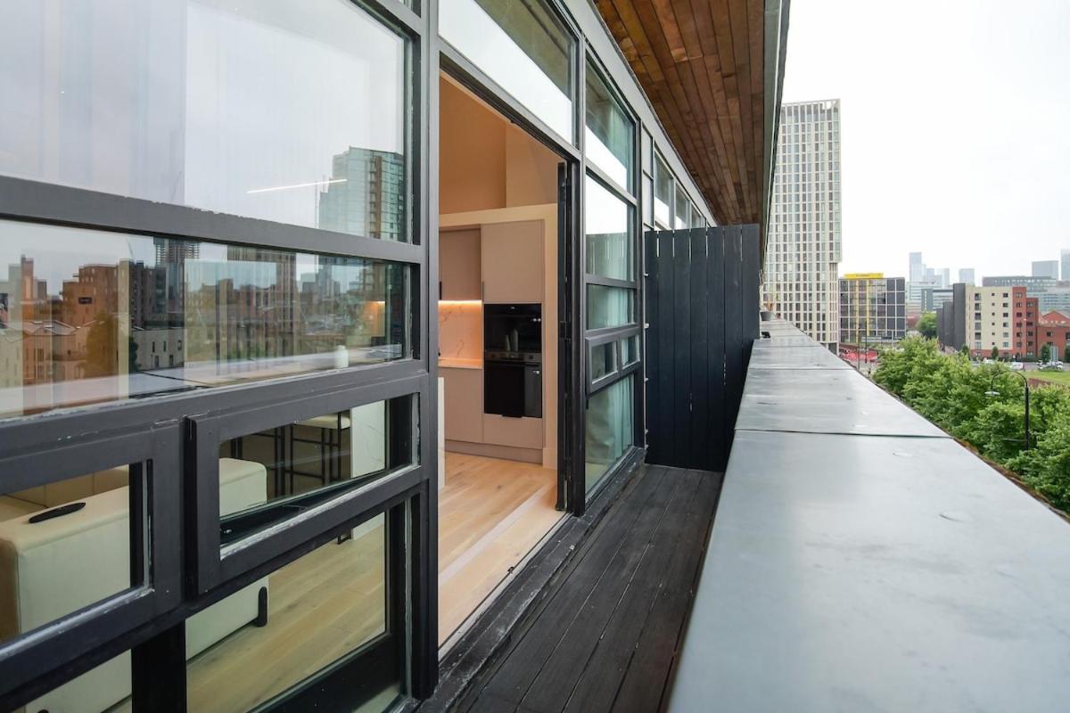 Appartement Ceramica By The Heim Residences *
