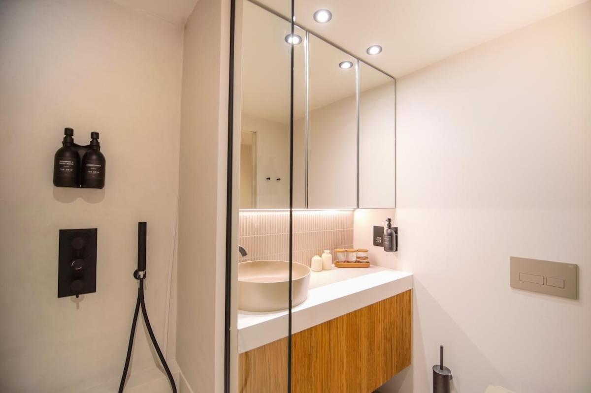 Ceramica By The Heim Residences Appartement Manchester