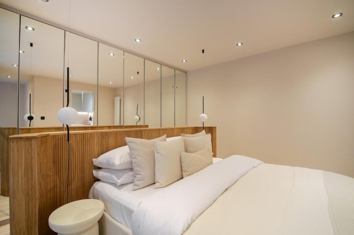 Appartement Ceramica By The Heim Residences Manchester