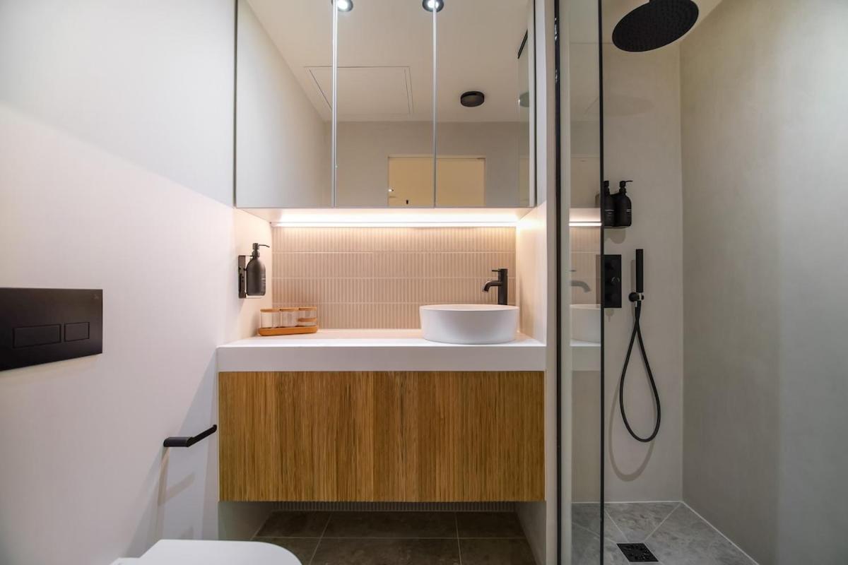 Appartement Ceramica By The Heim Residences