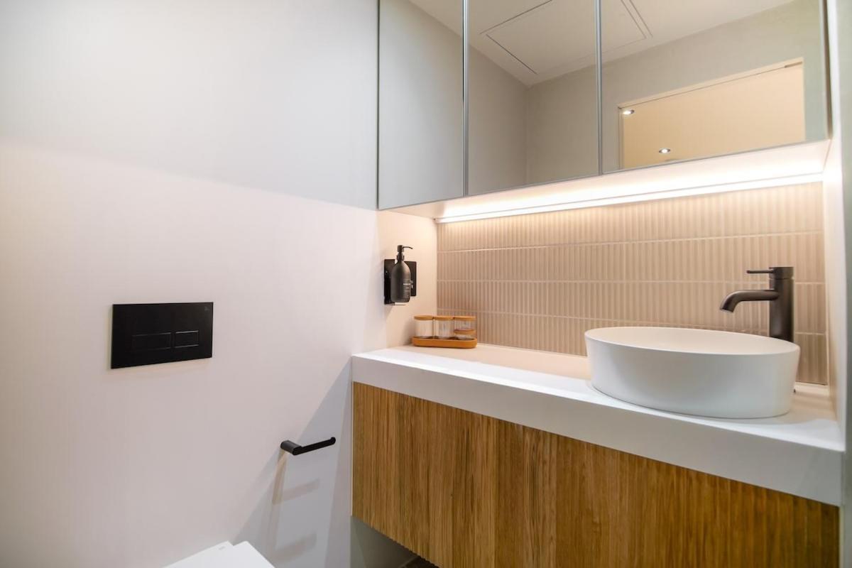 Ceramica By The Heim Residences Appartement *