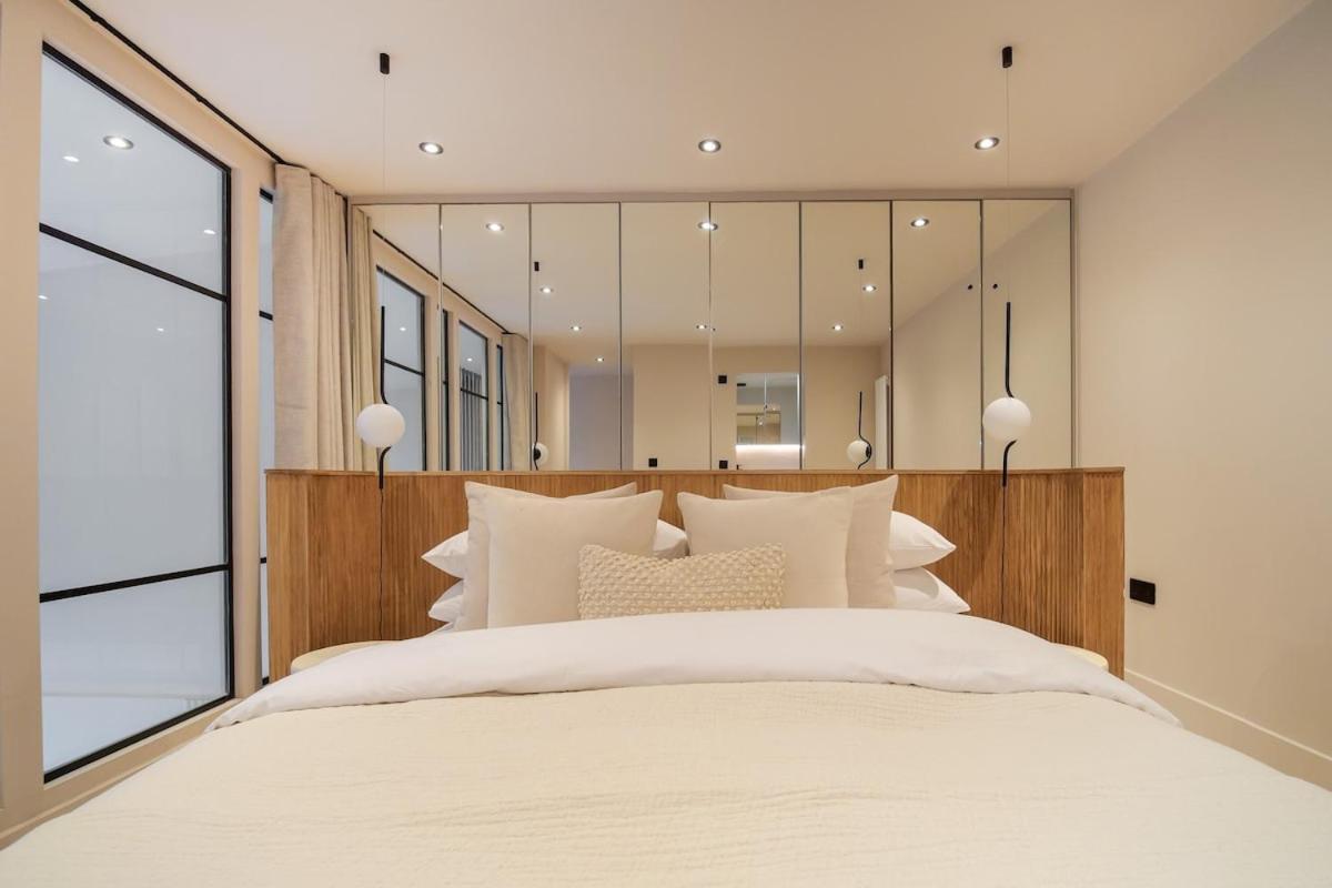 Appartement Ceramica By The Heim Residences *
