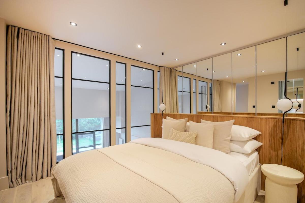 Appartement Ceramica By The Heim Residences