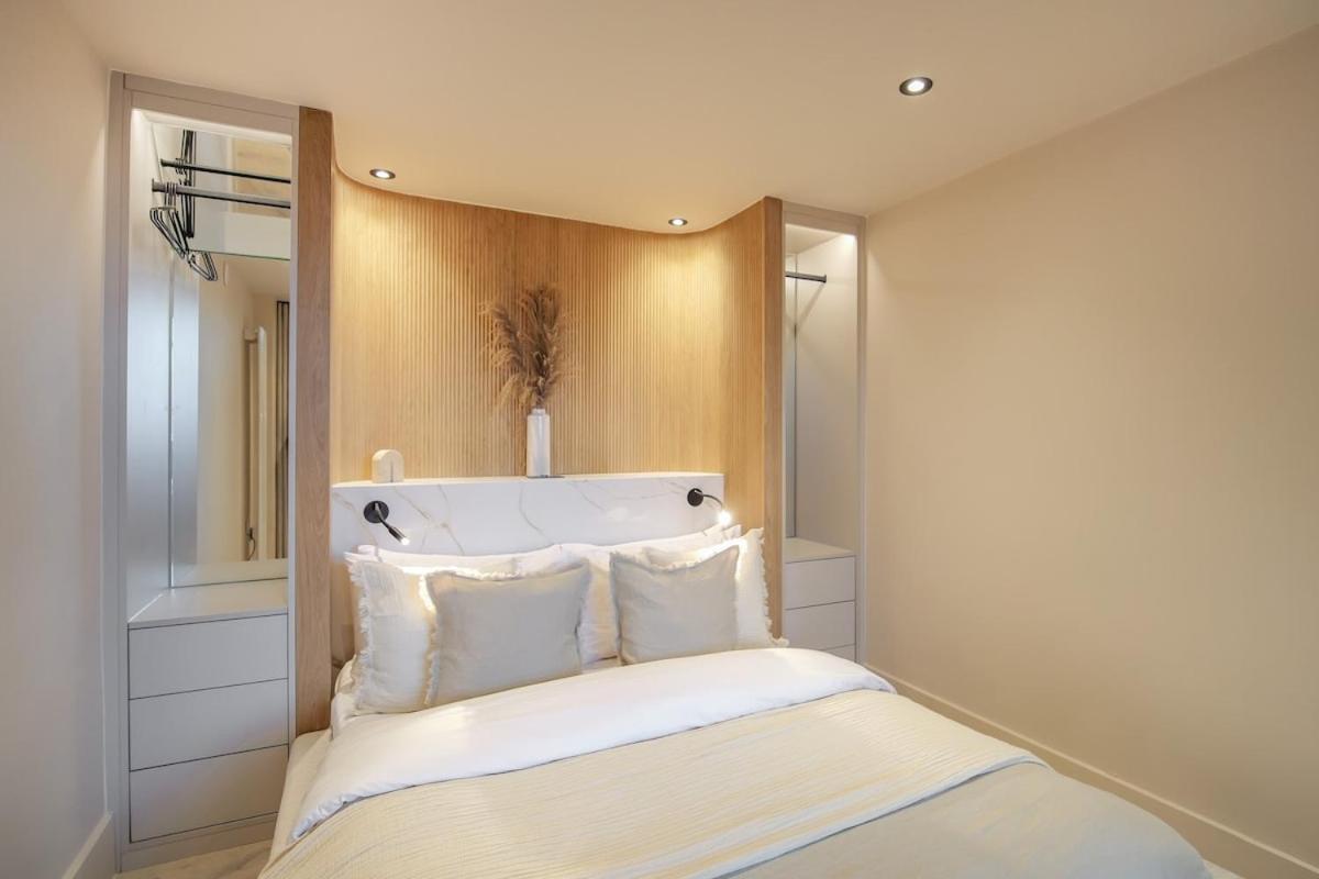 Ceramica By The Heim Residences * Manchester