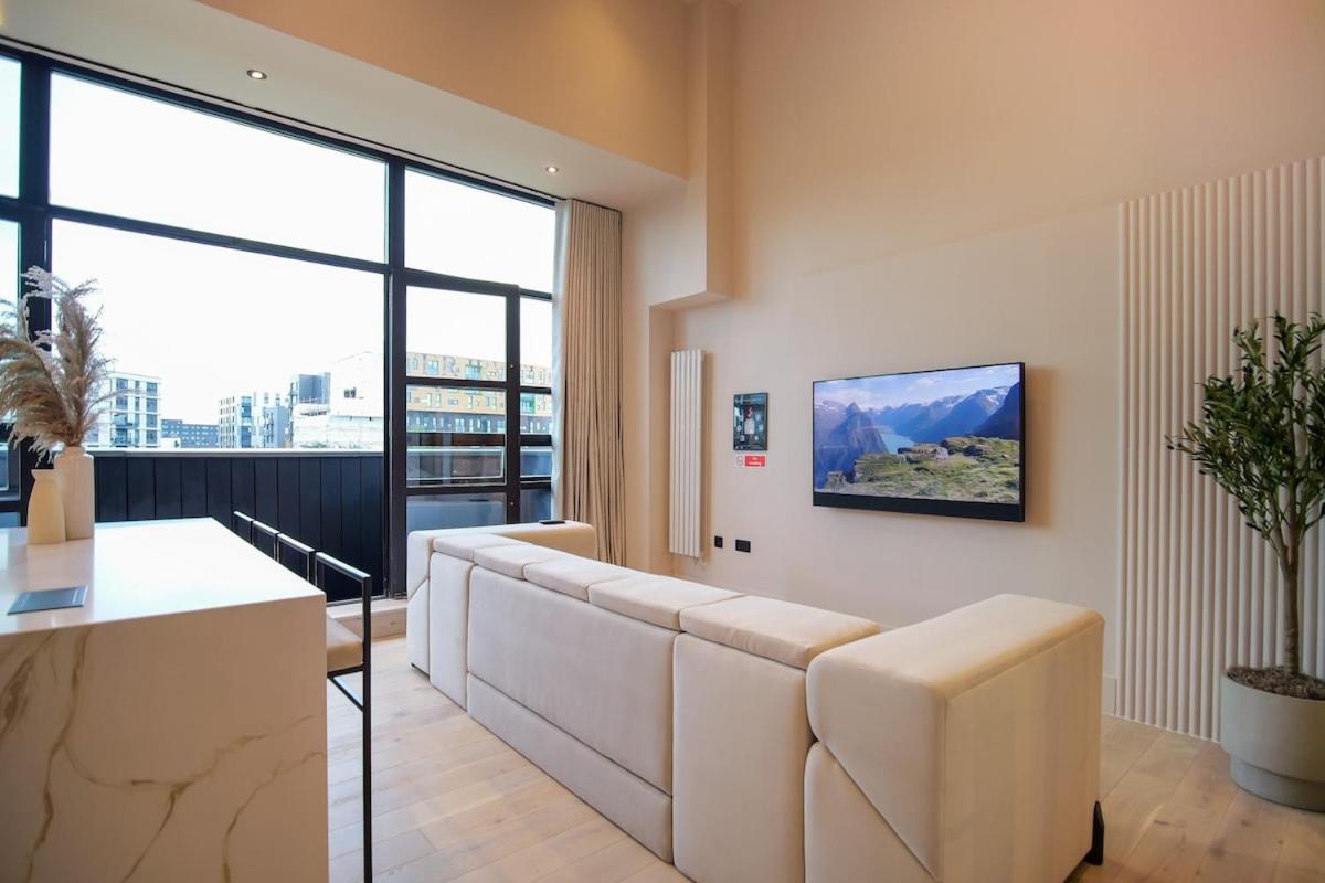 Ceramica By The Heim Residences Appartement
