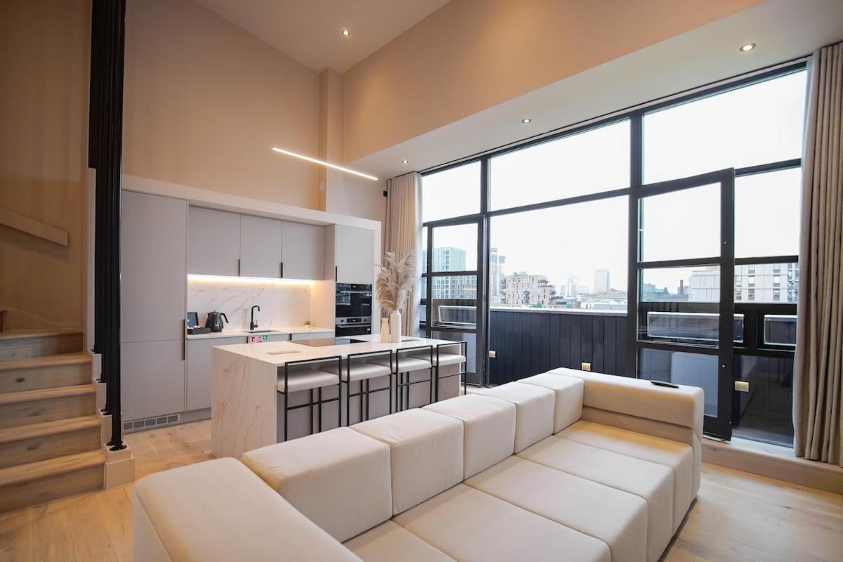 Appartement Ceramica By The Heim Residences