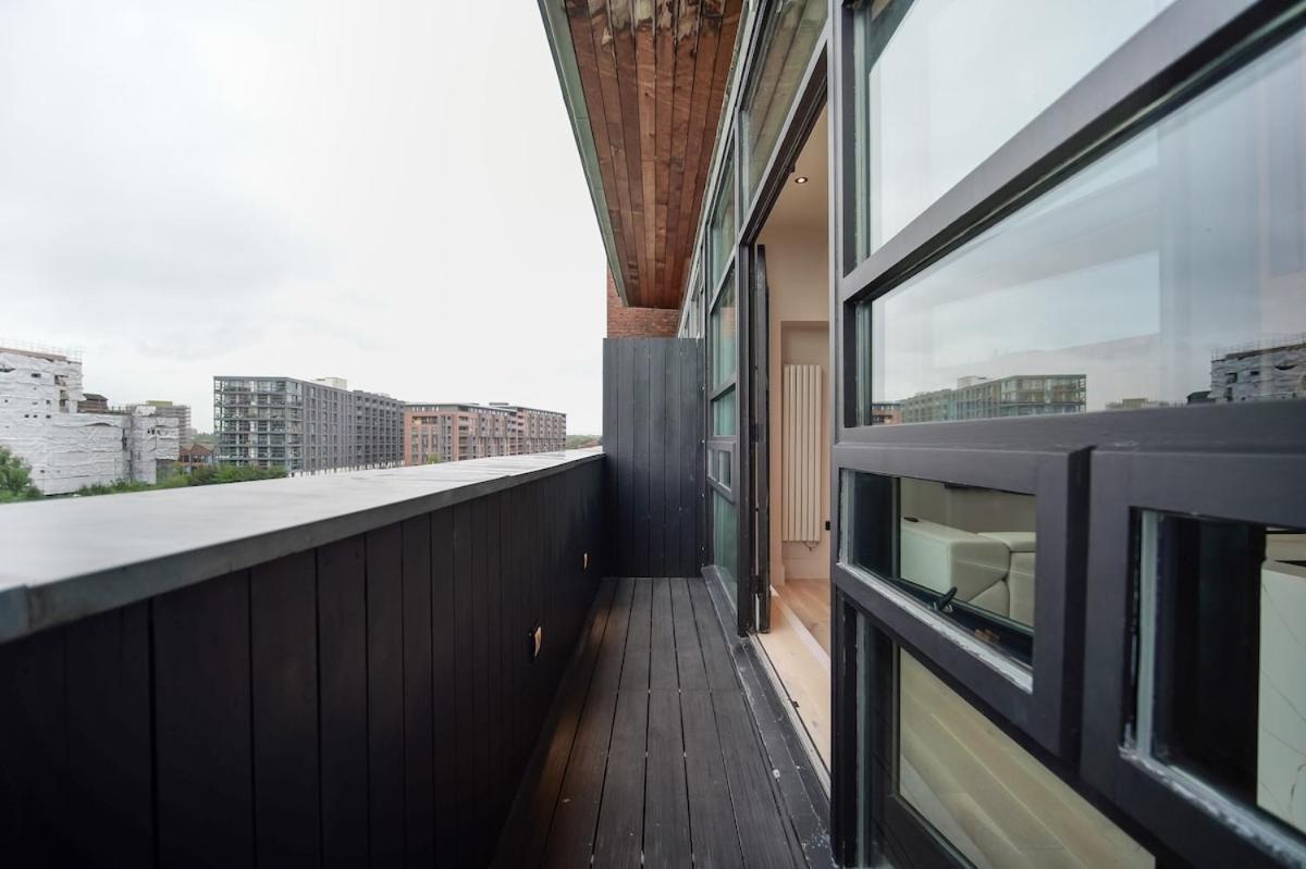 Appartement Ceramica By The Heim Residences *