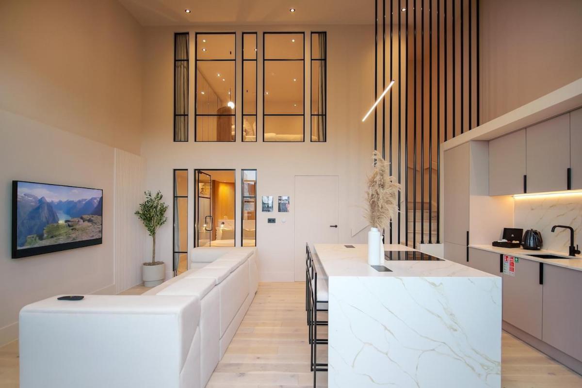 Ceramica By The Heim Residences Manchester