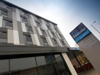Upper Brook Street 3* Manchester