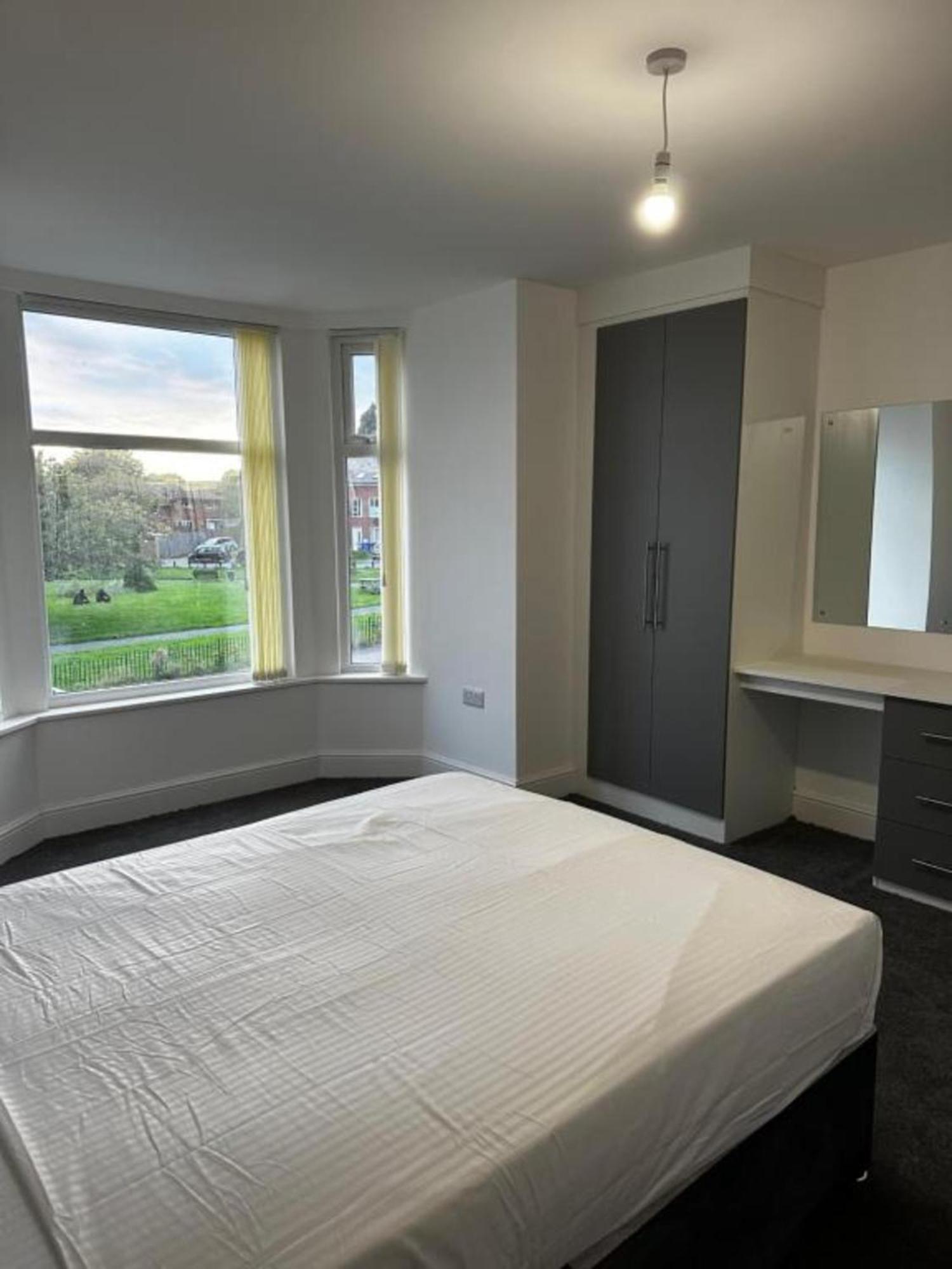 Oyo Cheetham Hill Gasthuis Manchester