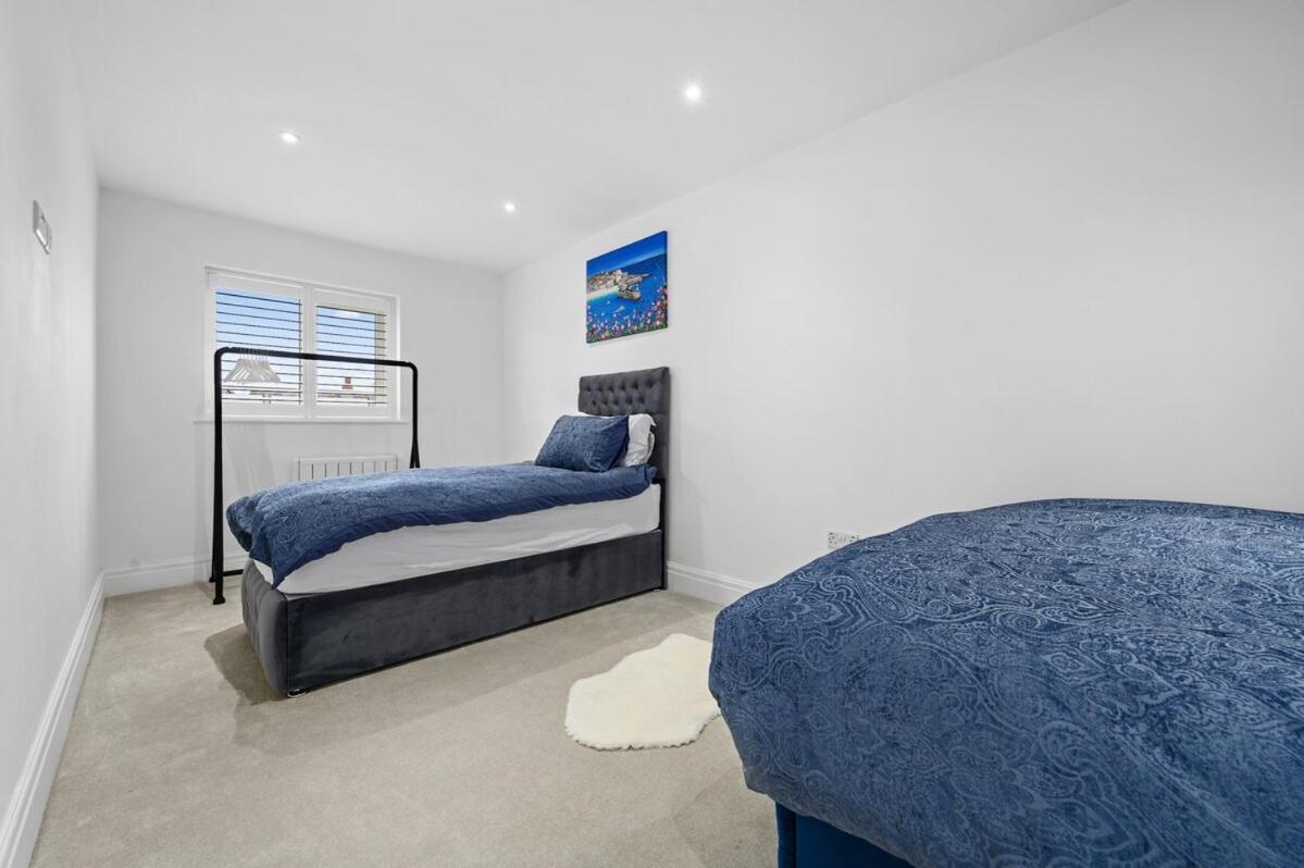 Luxury Heart Of Didsbury * Manchester