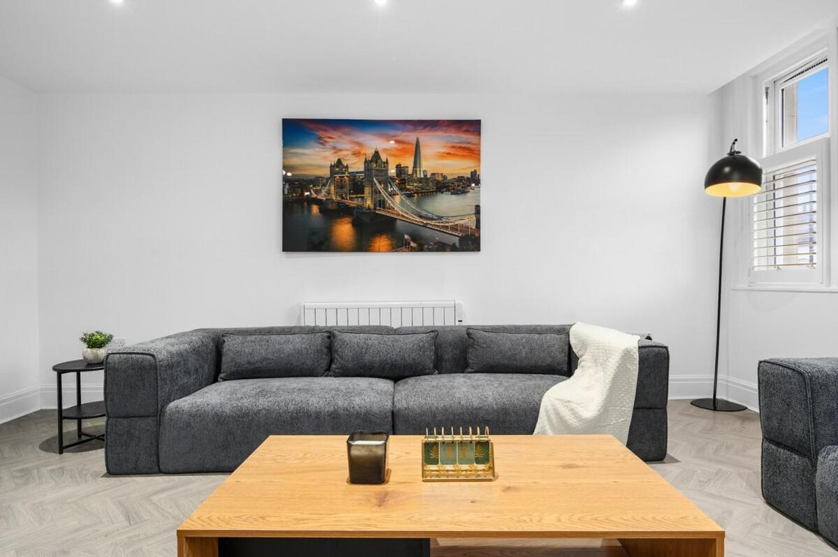 Luxury Heart Of Didsbury