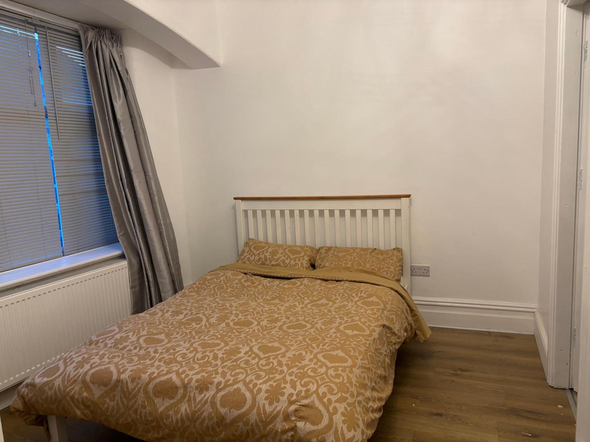 Accommodatie bij particulieren Ingoldsby Manchester