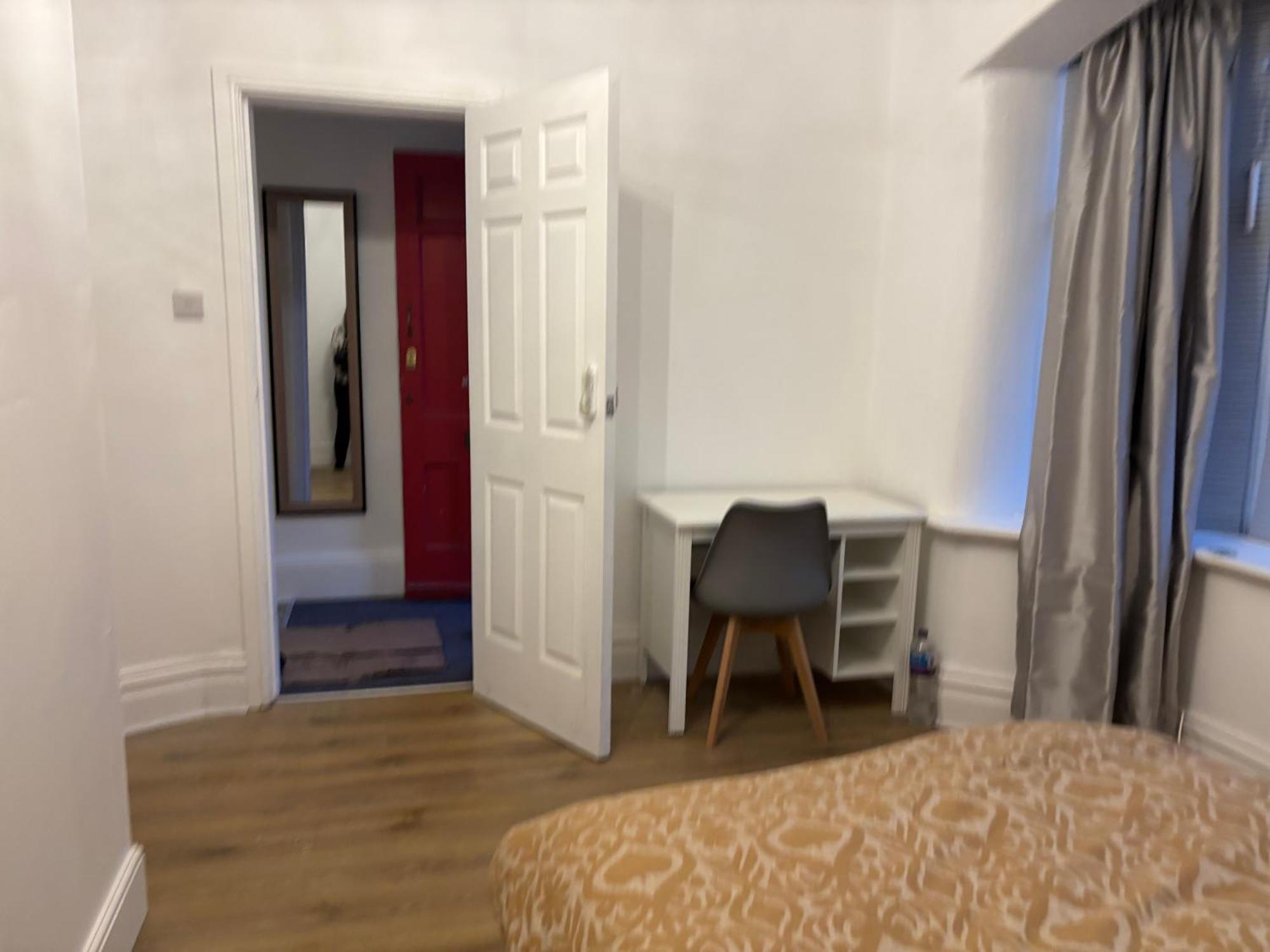Accommodatie bij particulieren Ingoldsby