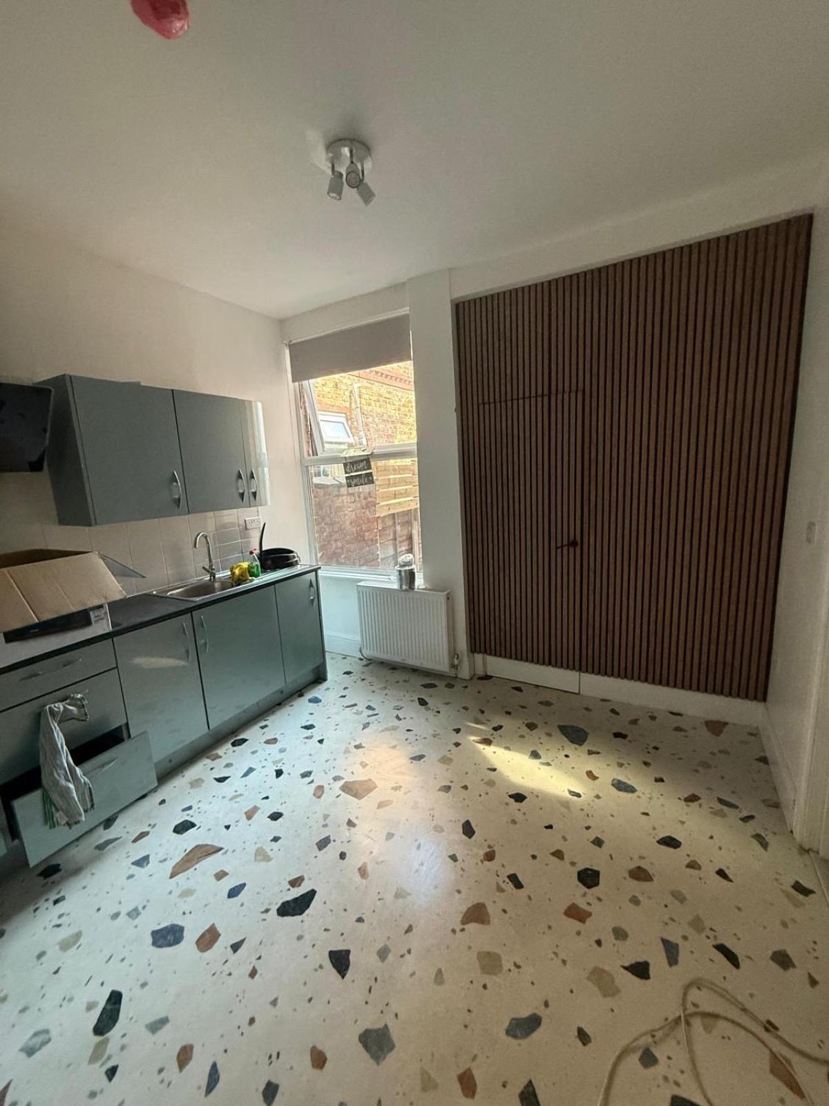 Ingoldsby Accommodatie bij particulieren *