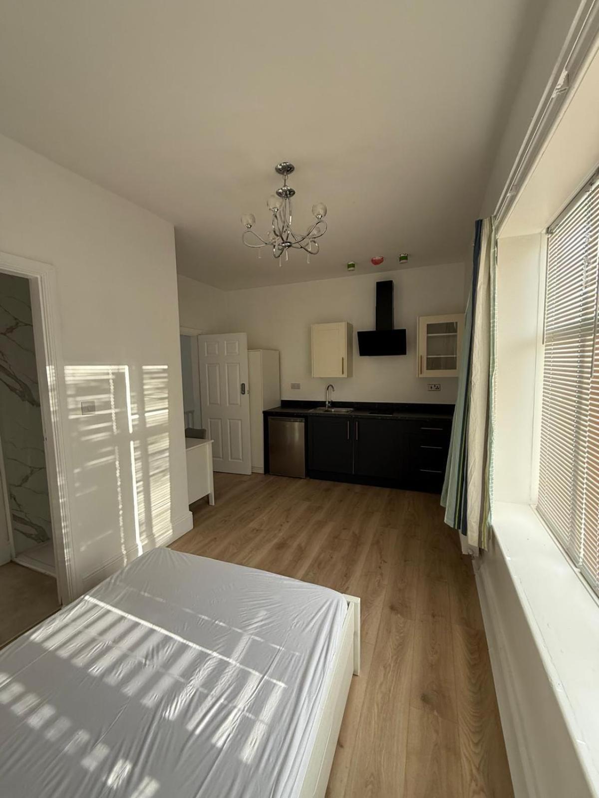 Ingoldsby Accommodatie bij particulieren