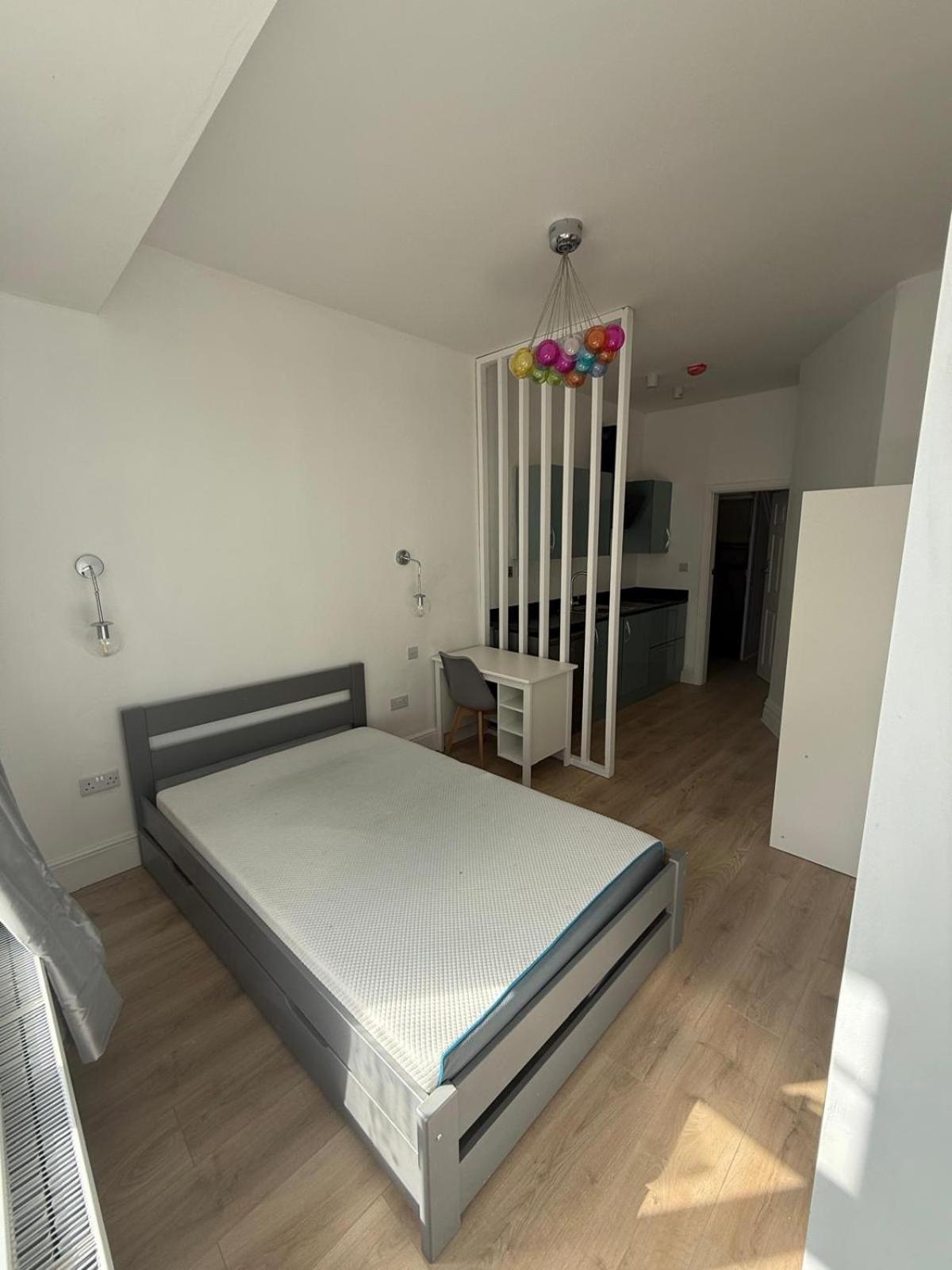 Ingoldsby Accommodatie bij particulieren *