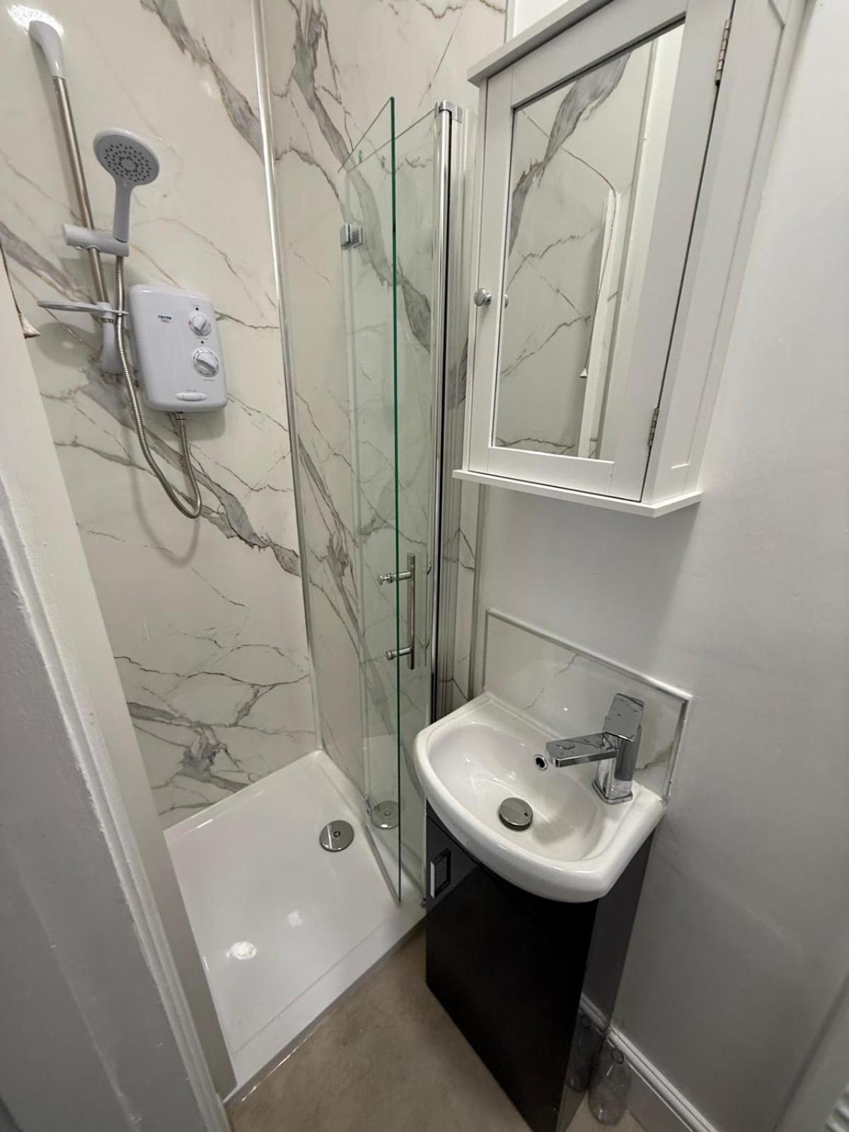 Ingoldsby Accommodatie bij particulieren Manchester