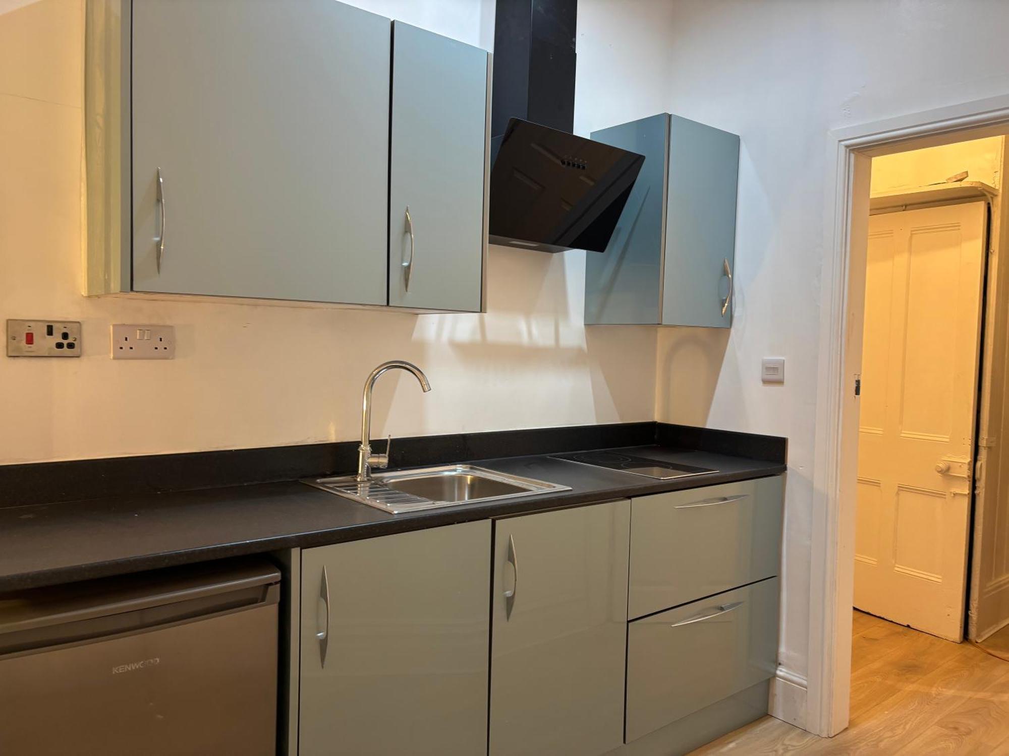 Accommodatie bij particulieren Ingoldsby Manchester