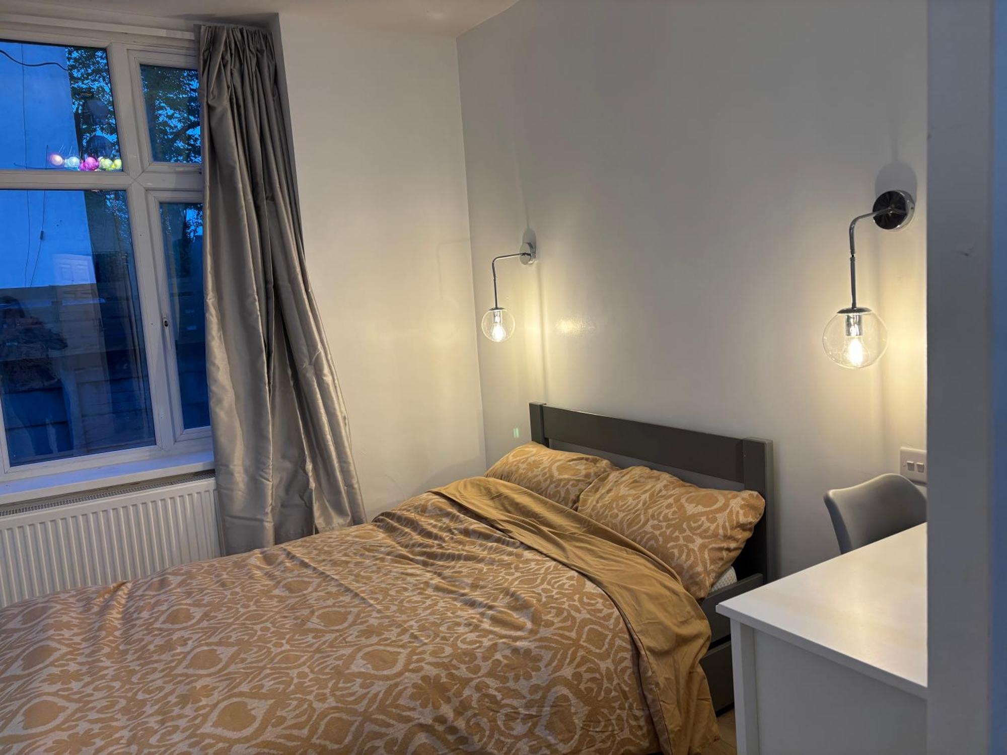 Ingoldsby Accommodatie bij particulieren Manchester