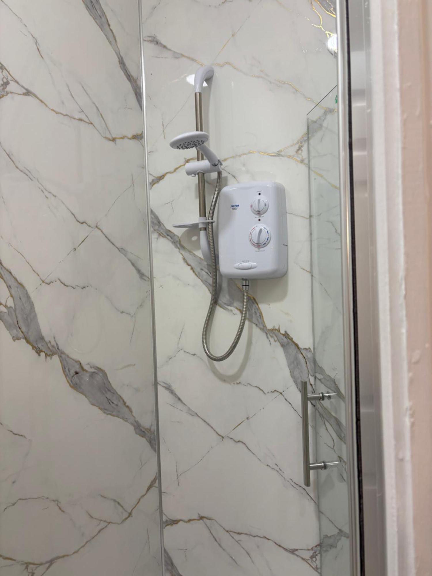 Accommodatie bij particulieren Ingoldsby Manchester