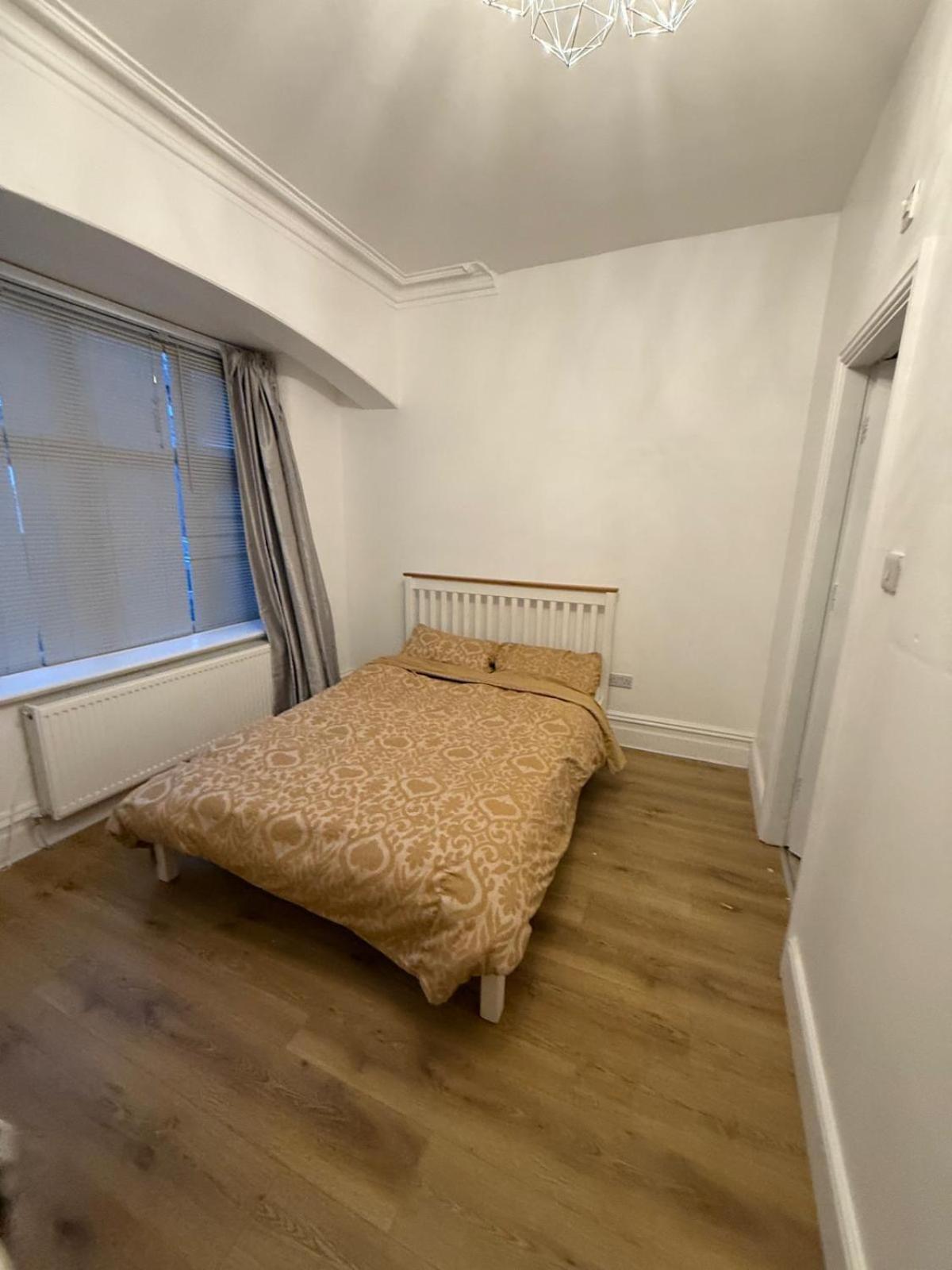 Ingoldsby Accommodatie bij particulieren *