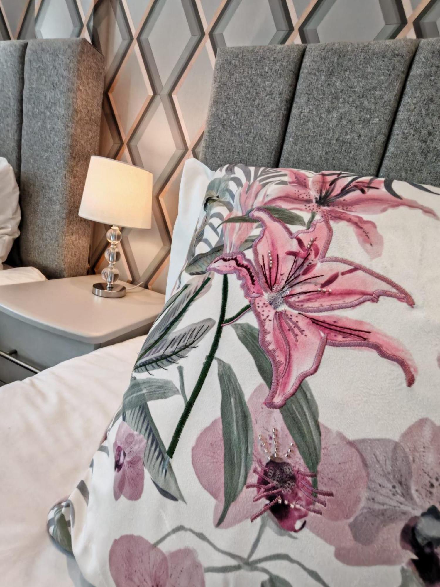 The Cosy Quarters - Popworks 1 Appartement Manchester