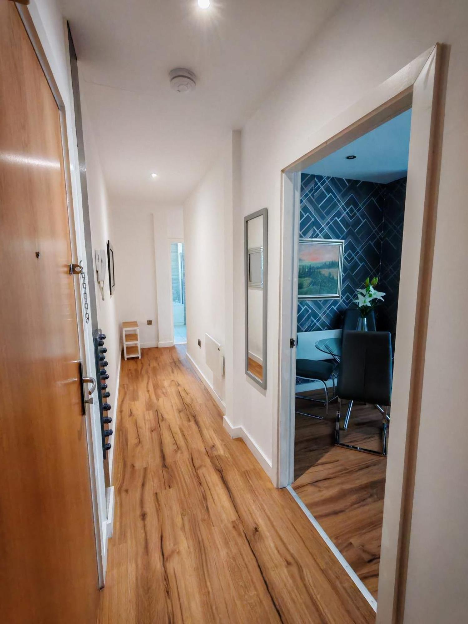 Appartement The Cosy Quarters - Popworks 1