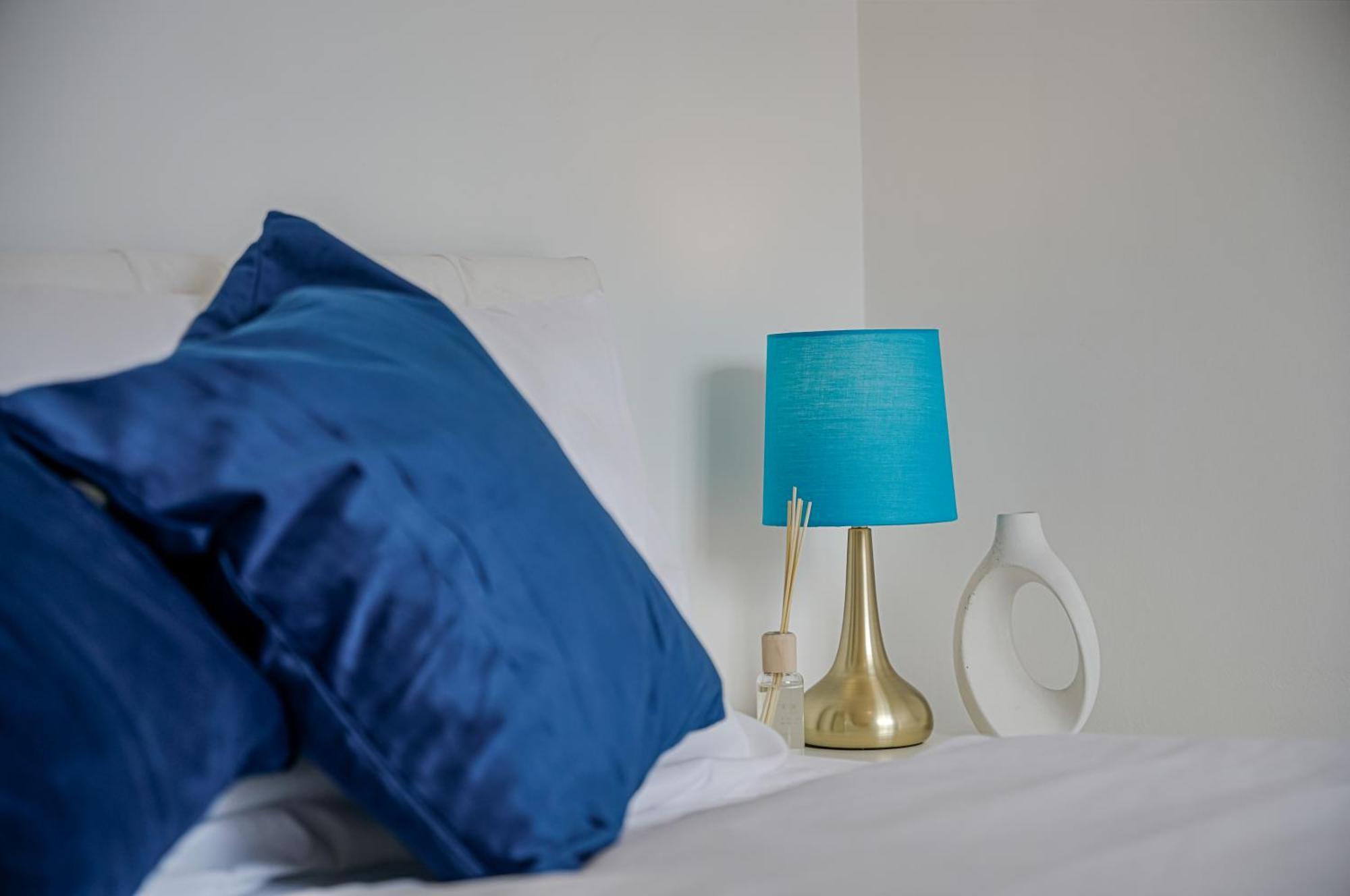 The Haus - A Serene * Manchester
