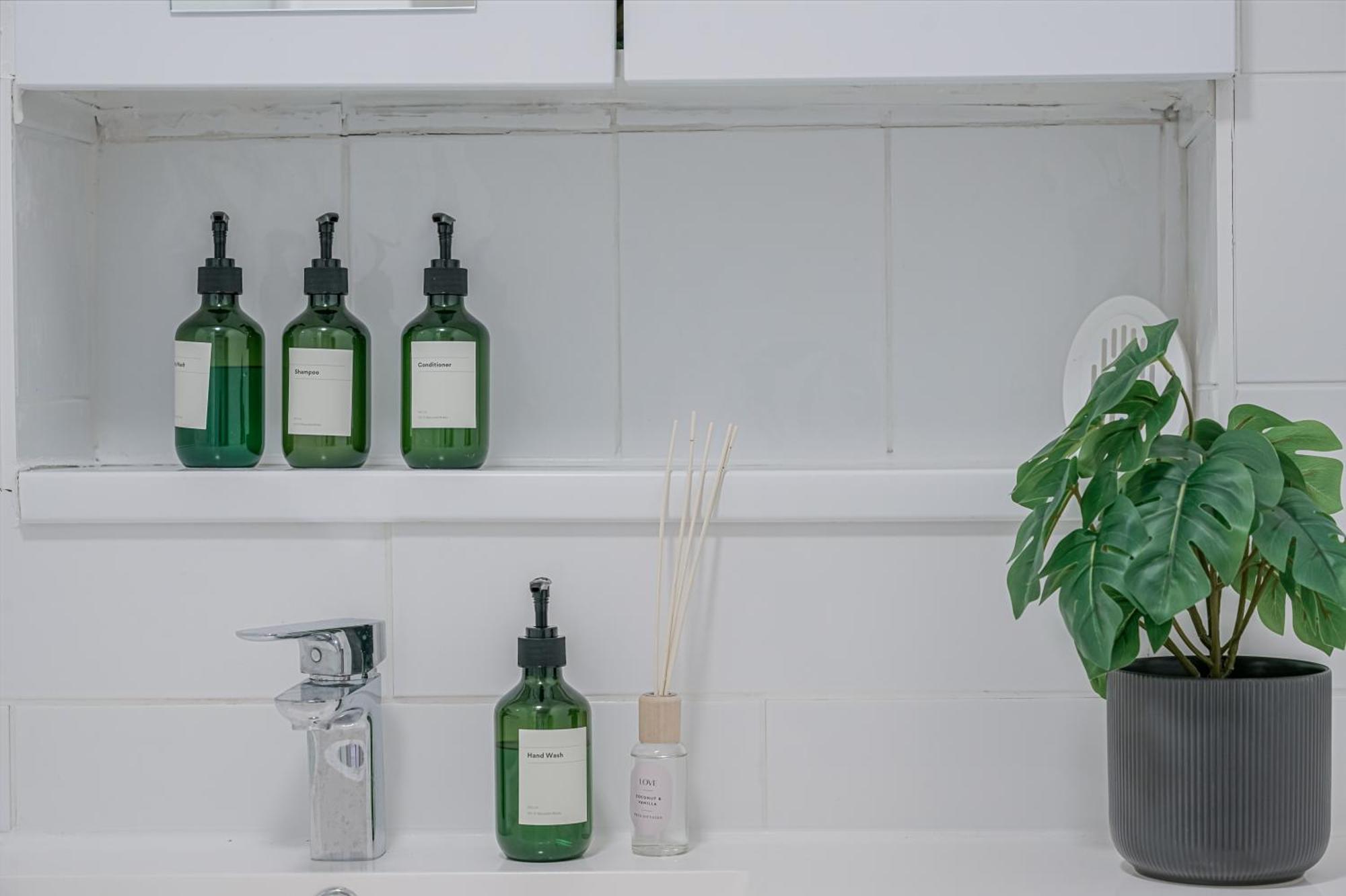 The Haus - A Serene Apartment