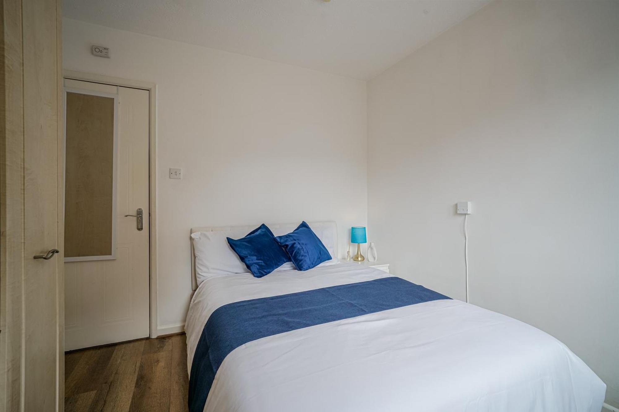 The Haus - A Serene Manchester