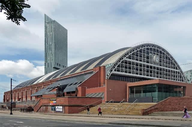 Sleeps 6 Superhost Appartement Manchester