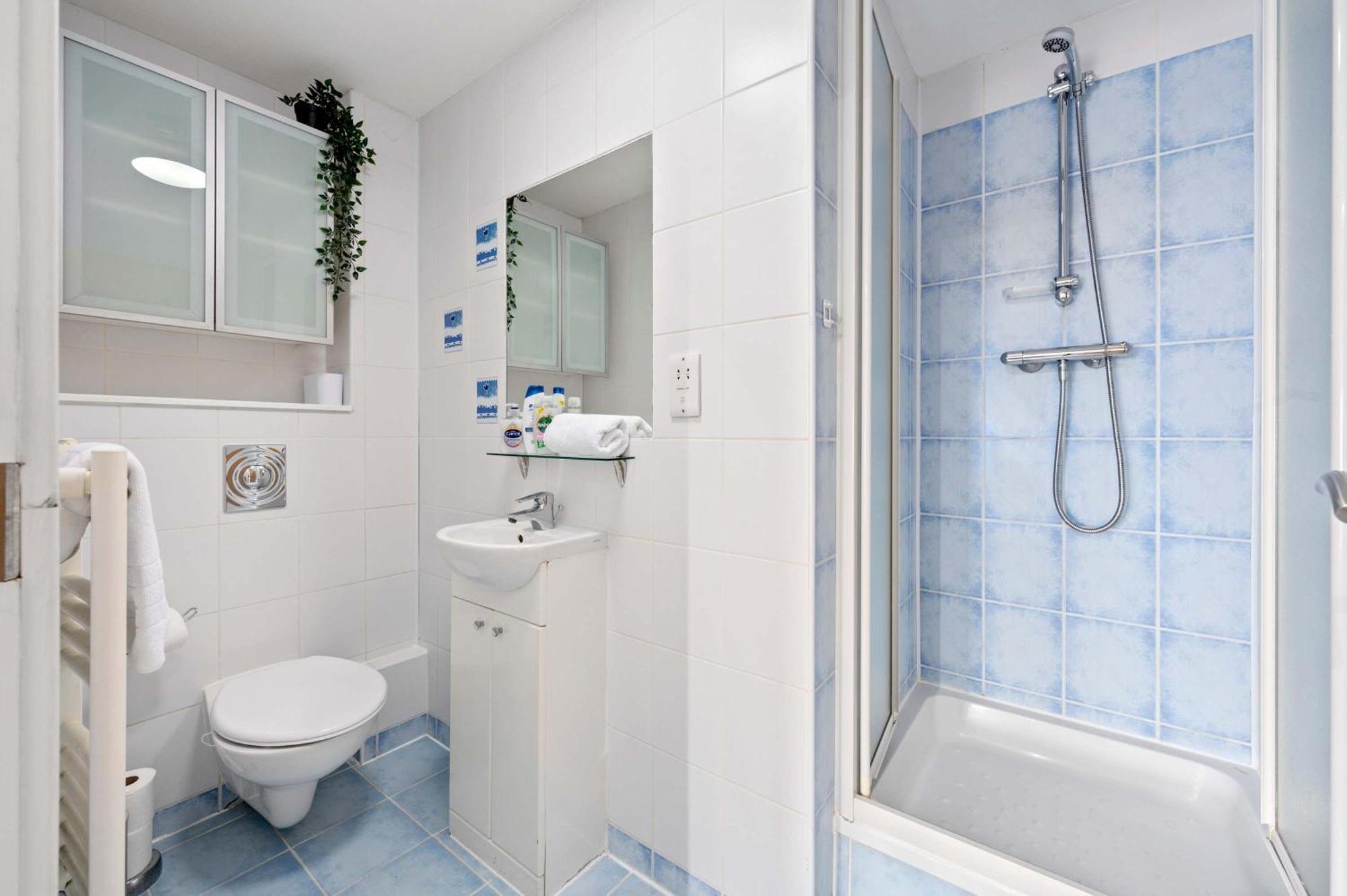 Appartement Sleeps 6 Superhost *