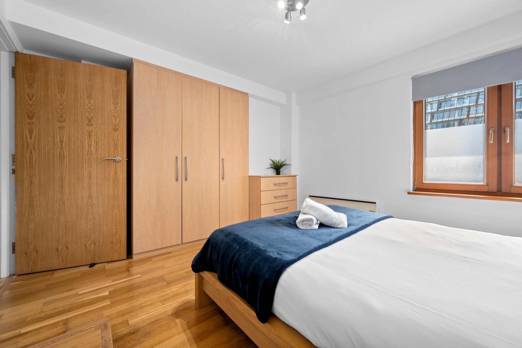 Appartement Sleeps 6 Superhost *