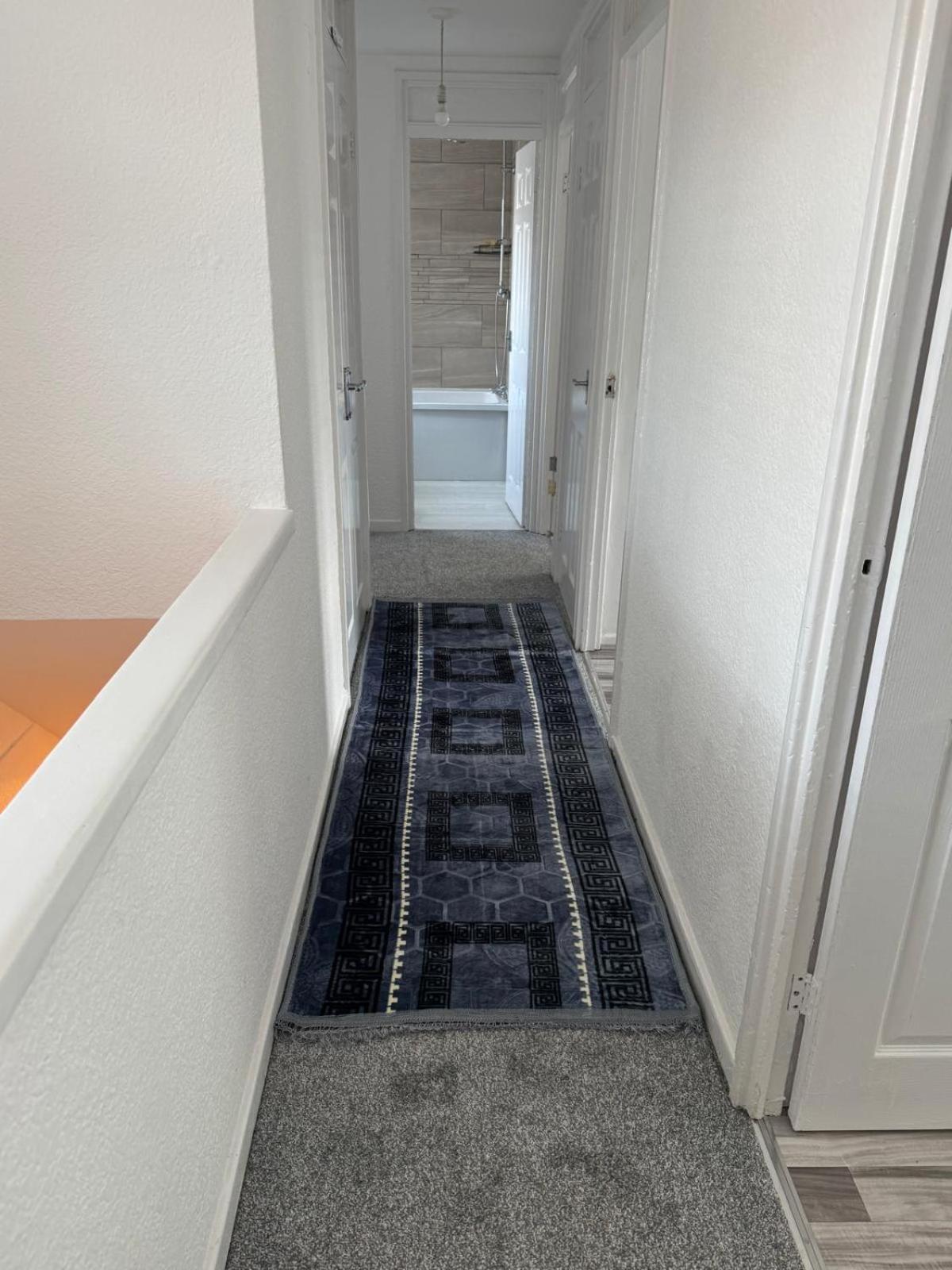 Vakantiehuis Away From *