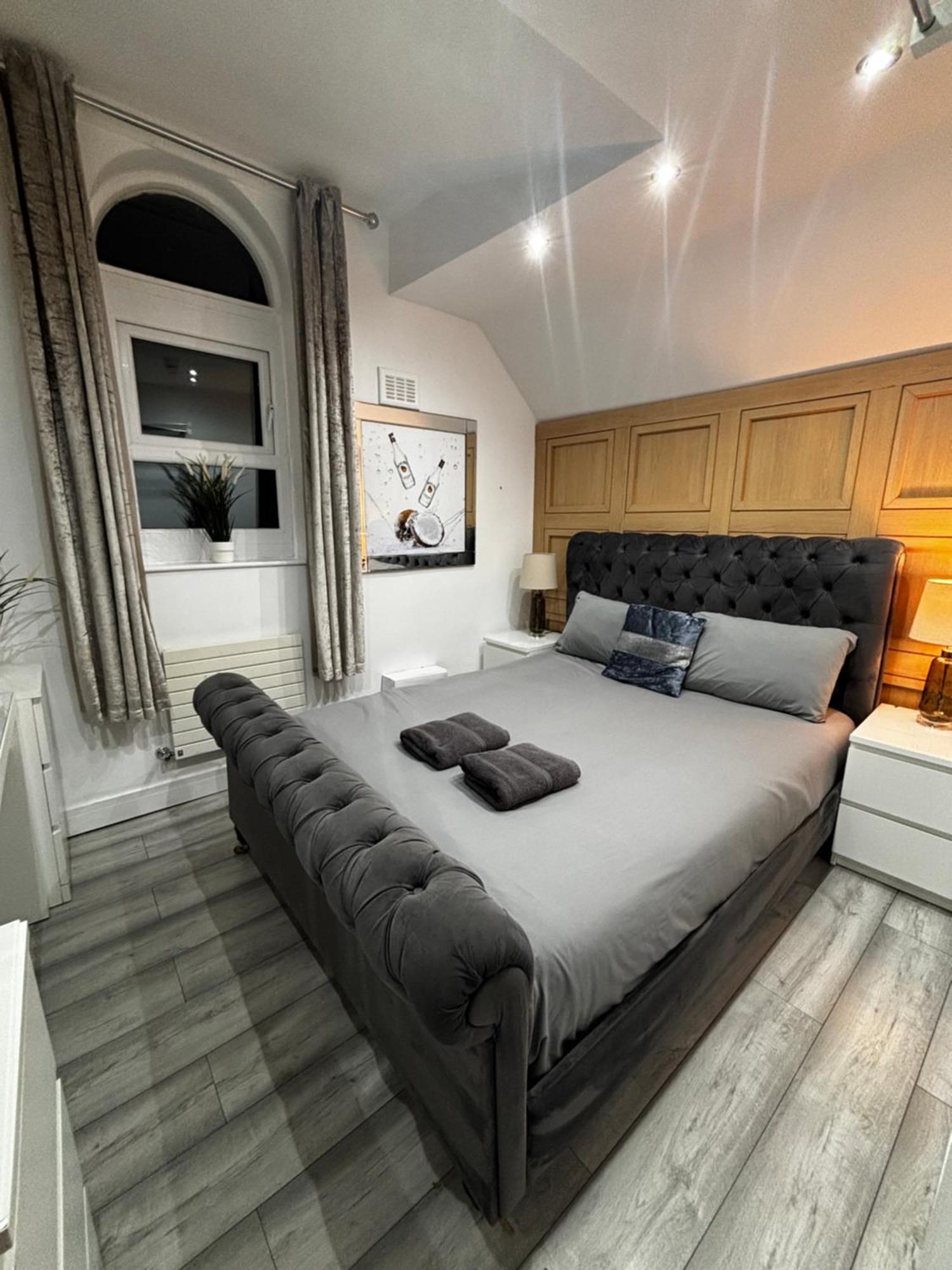 Hendham House Guest house Manchester