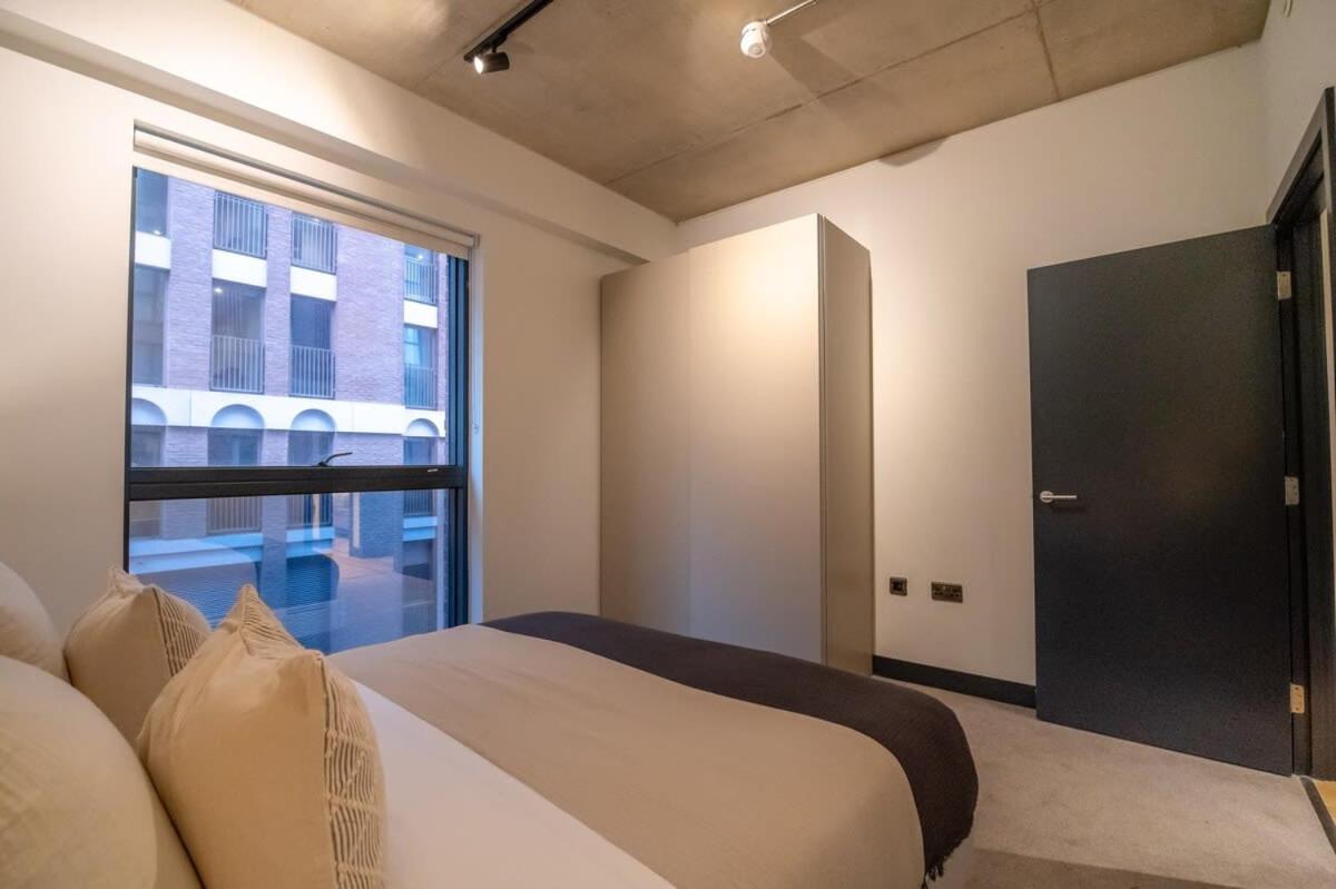 Bauhaus By The Heim Residences Vakantiehuis