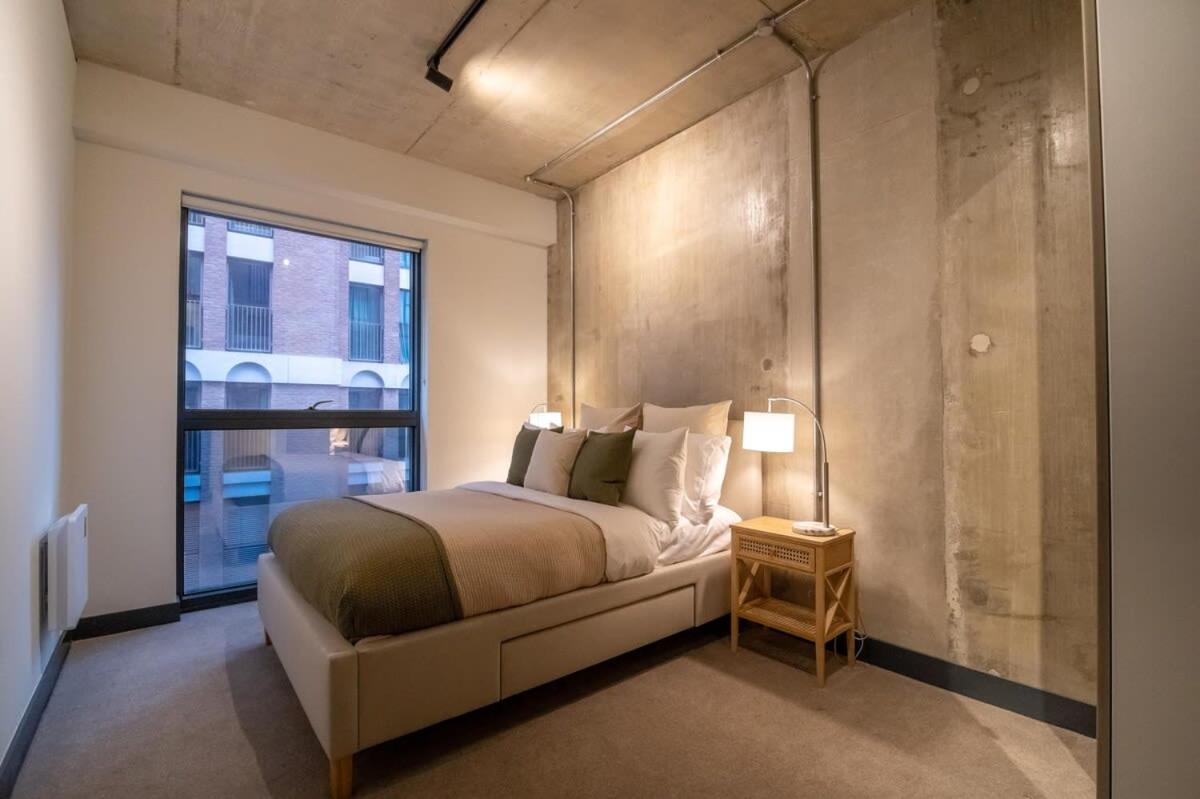 Bauhaus By The Heim Residences Vakantiehuis *